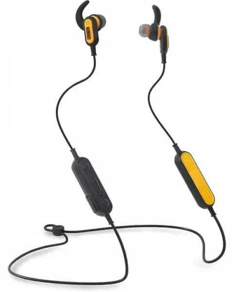 DeWalt Jobsite DXMA190-9935-DWG / Bezdrátová sluchátka (DXMA190-9935-DWG)
