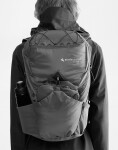 Batoh Klättermusen Gilling Backpack 26L 230 Burnt Russet