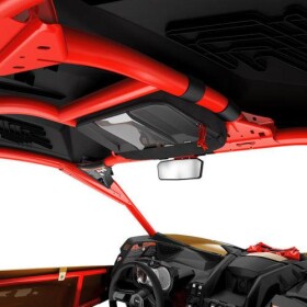 Originální taška do horního rámu Can-Am Maverick X3