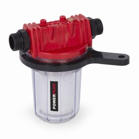 POWERPLUS POWACW04 Filtr 1L