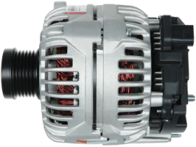 Alternátor VW Beetle, Golf V VI VII, Jetta 1.4–2.0 TSI/TDI