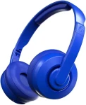 Skullcandy Cassette modrá / Bezdrátová sluchátka / Bluetooth (S5CSW-M712)