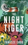 The Night Tiger The
