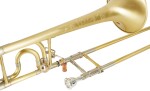 Getzen 4047ET-X, Satin Finish