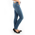 Dámské kalhoty Lee 357SVIX Lynn Skinny Pants USA 30 / 33