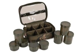 FOX Camolite Hookbait Case Pot