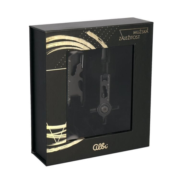 Sada mini šroubovák