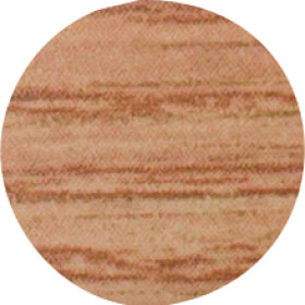 Italiana Ferramenta krytka nalepovací dub velikost: 13mm (283279)