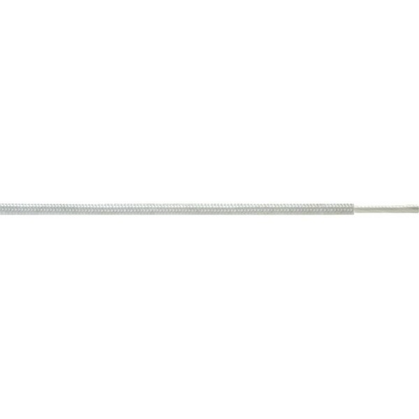 LAPP 0091358/100 Jednotlivá žíla, ÖLFLEX® HEAT 350 SC, 1 x 16 mm², 100 m
