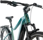 Leader Fox DIXON 29" pánské, rám 17,5" (M), model 2026-2, green - ZDARMA dopravné, odborná montáž a seřízení! (Okamžitá sleva 3% po zadání kódu "DIXON2026". Nalezli jste přesto někde lepší cenu? Napište nám a zkusíme ji trumfnout! )