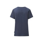 PICTURE W Basement S/S, Dress Blues Melange velikost: M