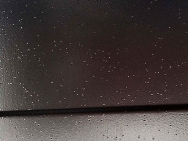 Zahradní altán – Verona 1014 (antracit)