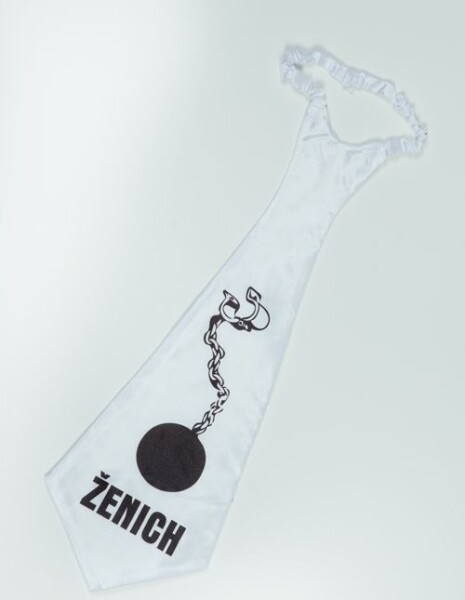 Divja.cz Kravata ženich