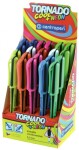 CENTROPEN Pero Tornado Cool 1ks (mix) (23755)