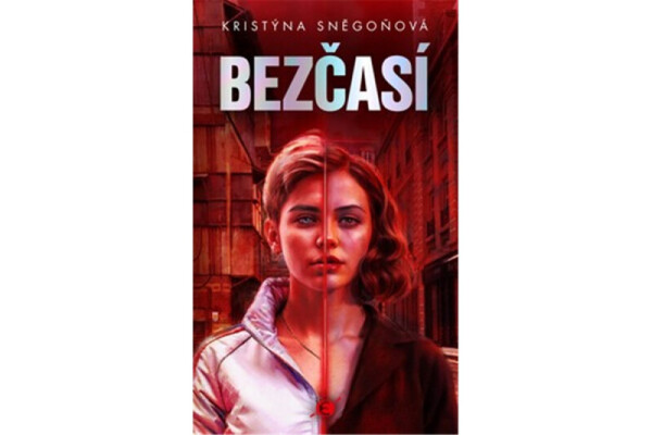 Bezčasí - Kristýna Sněgoňová