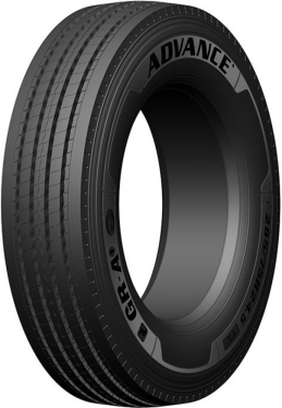 215/75 R17,5 126/124M GR-A1 M+S 3PMSF TL ADVANCE