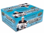 2022-23 NHL Upper Deck Series One Retail box - hokejové karty