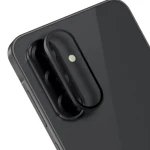OBAL:ME Ochrana Čoček pro Samsung Galaxy A36 5G Black (57983125813)