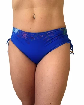 Dámské plavkové kalhotky Triumph 10226523 Summer Tropics MIDI