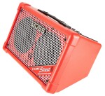 Boss Cube Street II Red