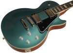 Epiphone Les Paul Modern Faded Pelham Blue