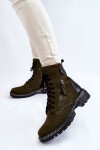 Boty model 174148 Step in style 36