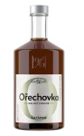 Žufánek Ořechovka 35% 0,5 l (holá lahev)