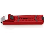 TOOLCRAFT TO-6586974 odizolovací nástroj Vhodné pro odizolovací kleště Kulaté kabely , Kabel do vlhkých prostorů 8 do 13