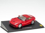 Ferrari F12 Berlinetta 2012 1:43 Altaya