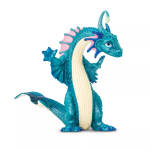 Safari Ltd. Safari Ltd. Figurka - Oceánský drak