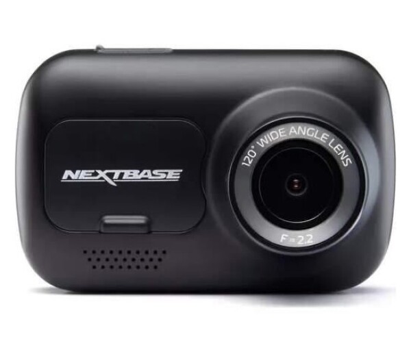 Nextbase 122 HD autokamera