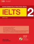 Exam Essentials Practice Tests: IELTS 2 with Key and DVD-ROM - Gough, Chris; Hutchinson, Susan