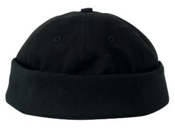 Čepice pracovní COFRA SEAMAN Barva: Černá, Velikost: UNI (CASEAMAN_00_S)