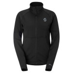 SCOTT Jacket W's Defined Mid, Black (vzorek) velikost: M