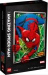 LEGO® Art 31209 Spider-Man