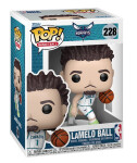 Funko Figurka POP! Lamelo Ball Charlotte Hornets NBA