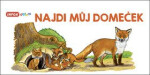 Najdi můj domeček,