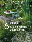 Kroků vysněné zahradě