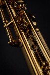 Selmer Signature Tenor, Lacquer