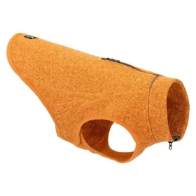 Kurgo Core Svetr pro psy Heather Orange velikost - XS (BG-POG30-17389)