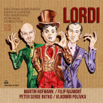 Lordi - Oscar Wilde