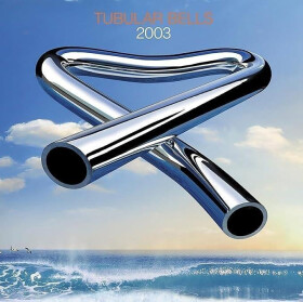 Tubular Bells 2003 - CD - Mike Oldfield