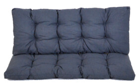 Rojaplast Poduška na lavici PREMIUM 120x45cm