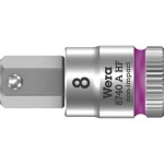 Wera 8740 A 05003339001 inbus nástrčný klíč 8 mm 1/4 (6,3 mm)
