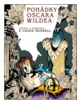 Pohádky Oscara Wildea Oscar Wilde