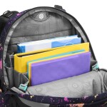 Školní batoh coocazoo MATE, Colour Drift, AGR certifikát