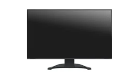 27" EIZO EV2740X černá / LED / 3840 x 2160 / IPS / 16:9 / 5ms / 2000:1 / 350cd-m2 / HDMI / DP / USB-C / RJ45 (EV2740X-BK)