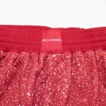 Mitchell & Ness Pánské kraťasy Tampa Bay Buccaneers NFL Jumbotron Throwback Shorts Velikost: M