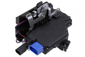 NTY Centrální zámek VW TOUAREG(7L) TOURAN(1T) PHAETON – zadní pravý