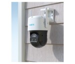 REOLINK bezpečnostní kamera TrackMix Series G770, Trackmix LTE Battery, 4MP, 4G EDF_525792